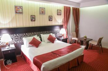 Alrawda Almakyah Hotel